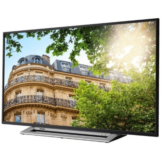Toshiba 50UA3A63DG 50" LED UltraHD 4K Reacondicionado