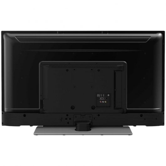 Toshiba 50UA3A63DG 50" LED UltraHD 4K Reacondicionado