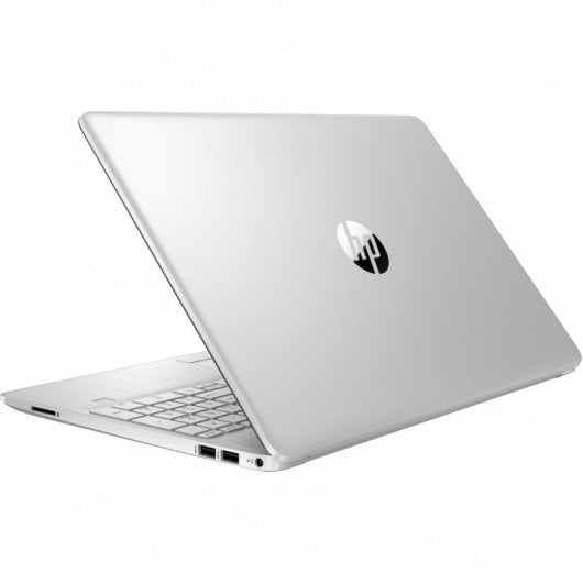 HP 15-dw2002ns Intel Core i7-1065G7/8GB/512GB SSD/MX330/15.6"