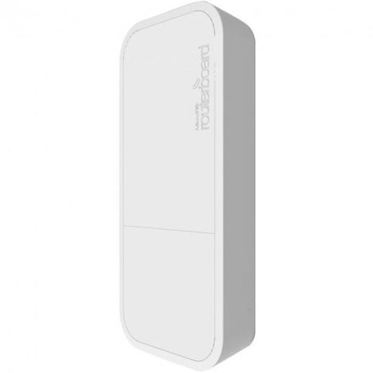 MikroTik RBwAPG-5HacT2HnD wAP AC Punto de Acceso 5GHz L4