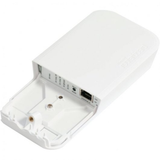 MikroTik RBwAPG-5HacT2HnD wAP AC Punto de Acceso 5GHz L4