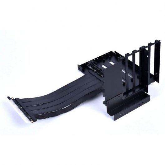 Supporto verticale per scheda grafica Lian-Li O11DXL-1 con riser PCIe per PC-O11 Dynamic XL