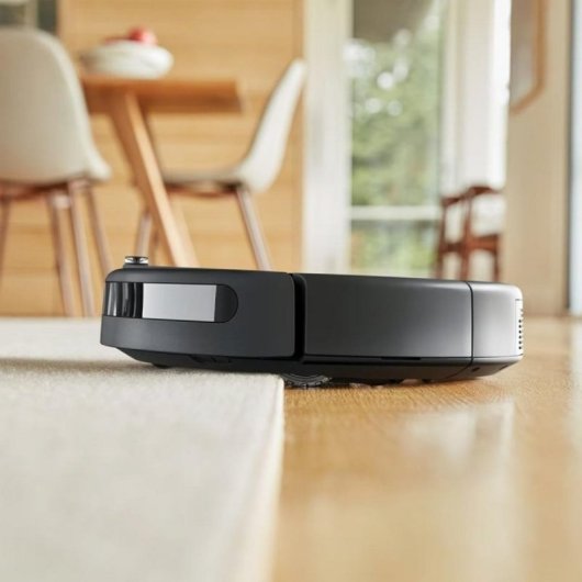 Réinitialisation matérielle IROBOT Roomba 697
