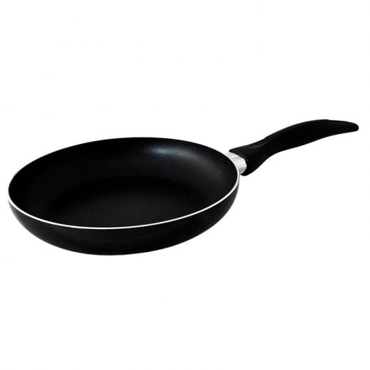 San Ignacio Faro Batería de Cocina 4 Piezas + Set de 3 Sartenes