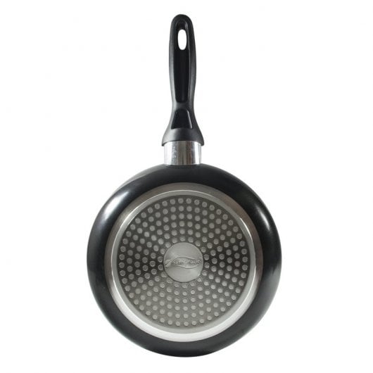 San Ignacio Faro Batería de Cocina 4 Piezas + Set de 3 Sartenes