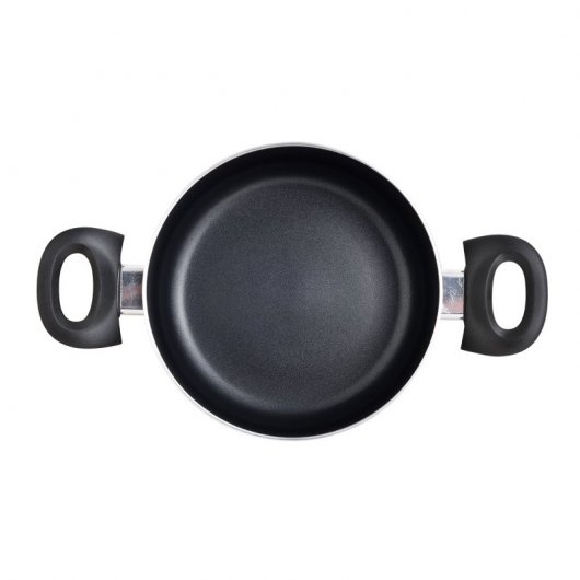 San Ignacio Porto Batería 4 Piezas + Set de 3 Sartenes