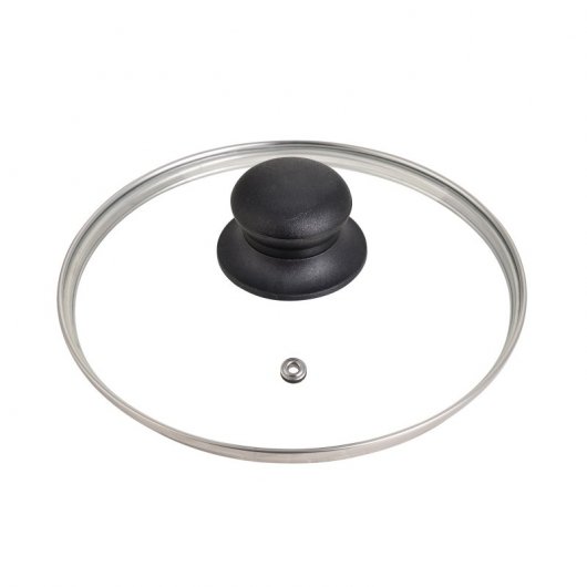 San Ignacio Porto Batería de Cocina 4 Piezas + Set de 3 Sartenes + 5 Utensilios