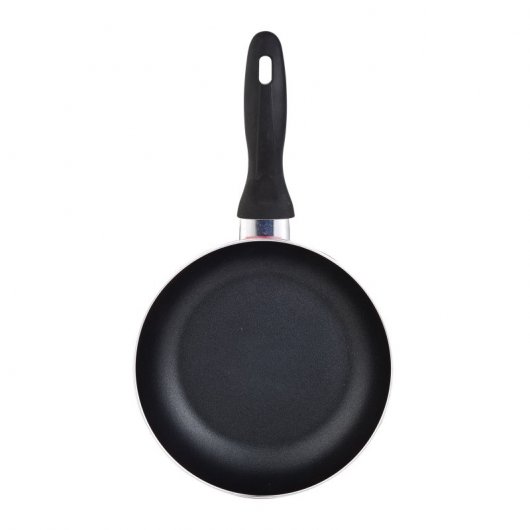 San Ignacio Navy Set de 3 Sartenes + San Ignacio Toledo Batería de Cocina 3 Piezas