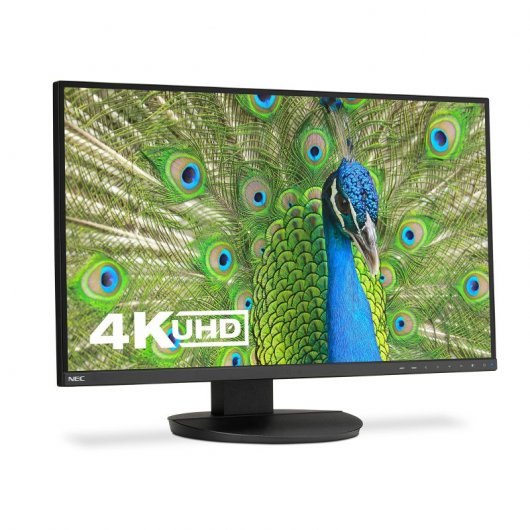 NEC MultiSync EA271U 27&quot; LED IPS UltraHD 4K