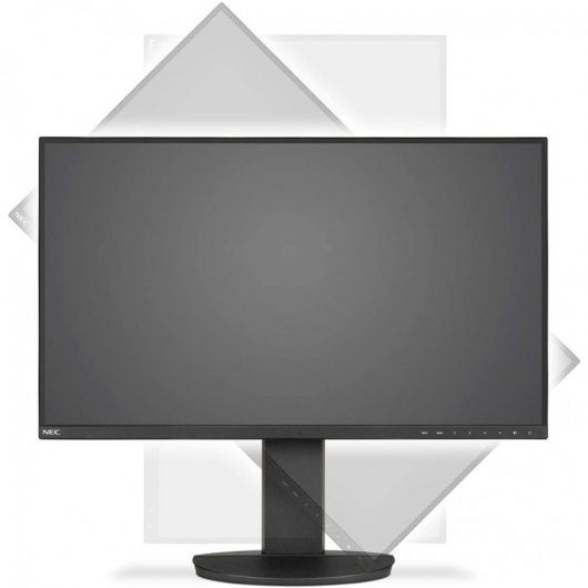 NEC MultiSync EA271U 27&quot; LED IPS UltraHD 4K