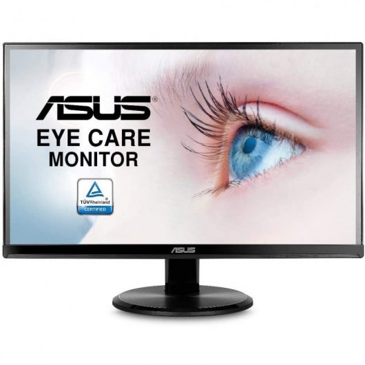 Asus VA229HR 21.5" LED IPS FullHD