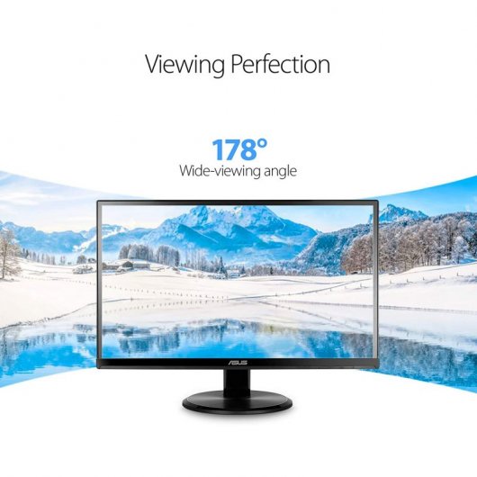 Asus VA229HR 21.5" LED IPS FullHD