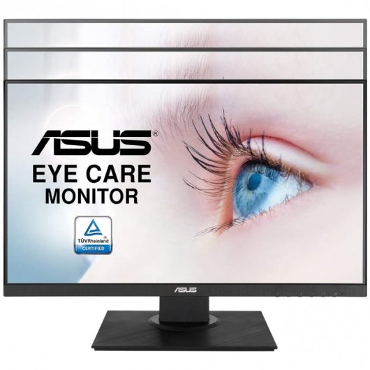 Asus VA24DQLB 23.8" LED IPS FullHD