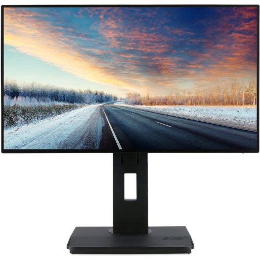 Acer BE270UA 27" LED IPS WQHD