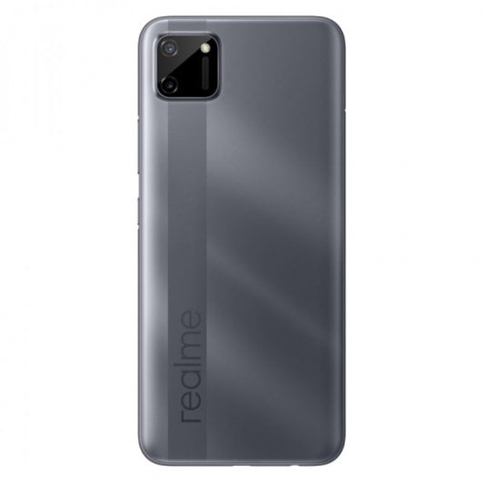 Realme C11 2/32GB Pepper Grey Libre