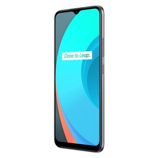 Realme C11 4G 2GB 32GB 6.5" Gris