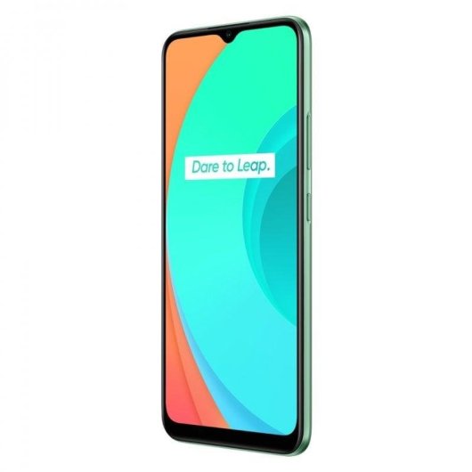 Realme C11 4G 2GB 32GB 6.5" Verde