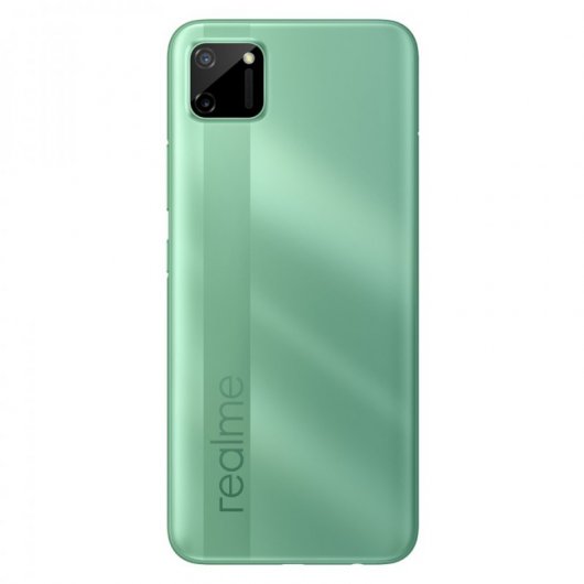 Realme C11 2/32GB Mint Green Libre