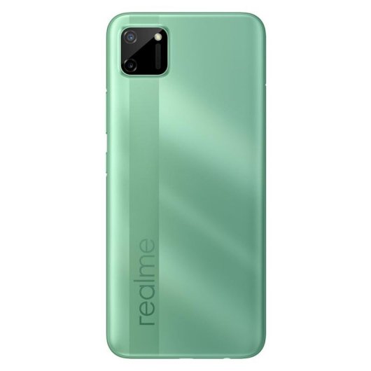 Realme C11 4G 2GB 32GB 6.5" Verde