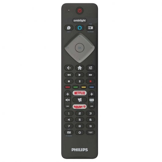 Philips 70PUS7855 70" LED Ultra HD 4K HDR10+