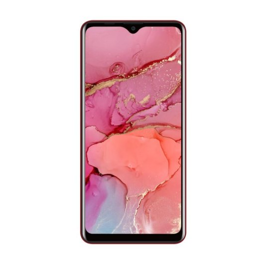 Blackview A80 Pro 4G 4GB 64GB 6.49" Rojo