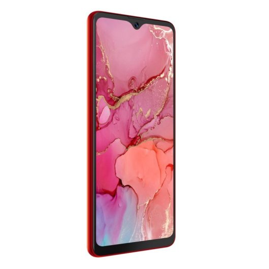 Blackview A80 Pro 4G 4GB 64GB 6.49" Rojo