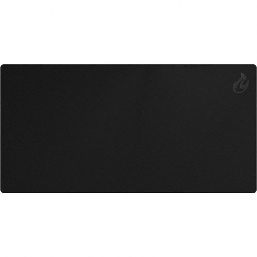 Tapis de souris de jeu noir Nitro Concepts DM16
