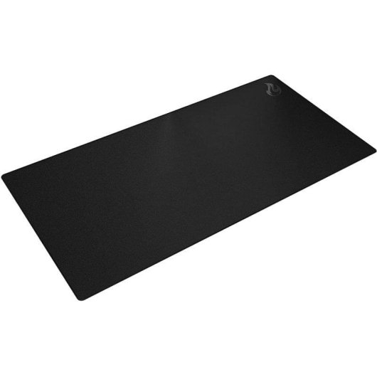 Mauspad Nitro Concepts DM16 Schwarz 1600x800 mm rutschfest vernähte Kanten