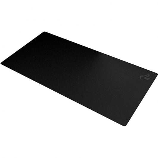 Tapis de souris de jeu noir Nitro Concepts DM16