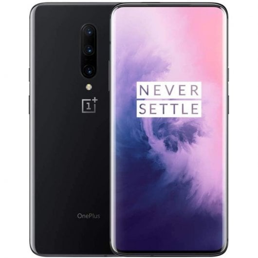 OnePlus 7 Pro 6/128GB Gris Libre
