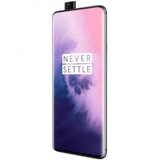OnePlus 7 Pro 6/128GB Gris Libre