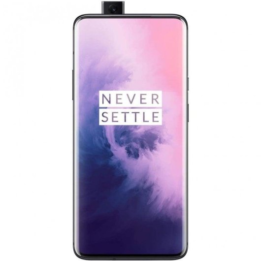 OnePlus 7 Pro 4G 6GB 128GB 6.67" Gris