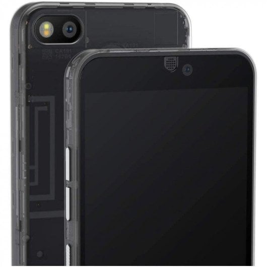 Fairphone 3 4G 4GB 64GB 5.65" Preto