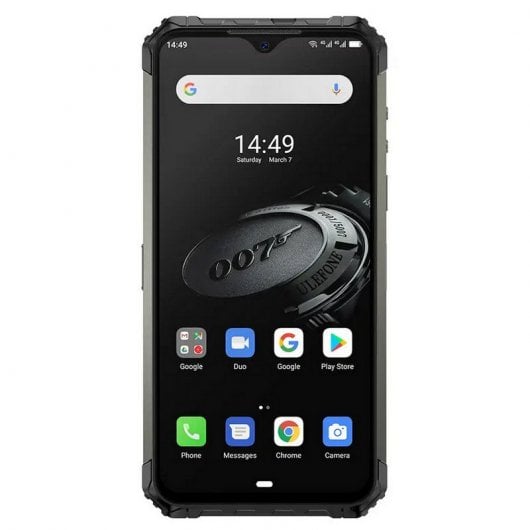Ulefone Armor 7E 4/128Gb Libre