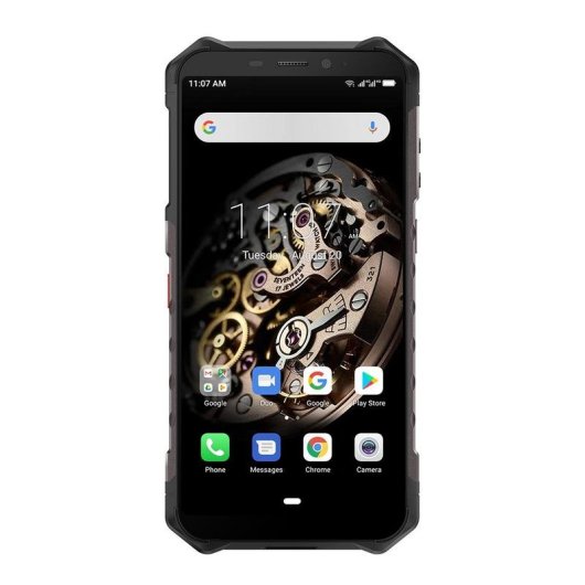 Ulefone Armor X5 3/32Gb Negro Libre Reacondicionado