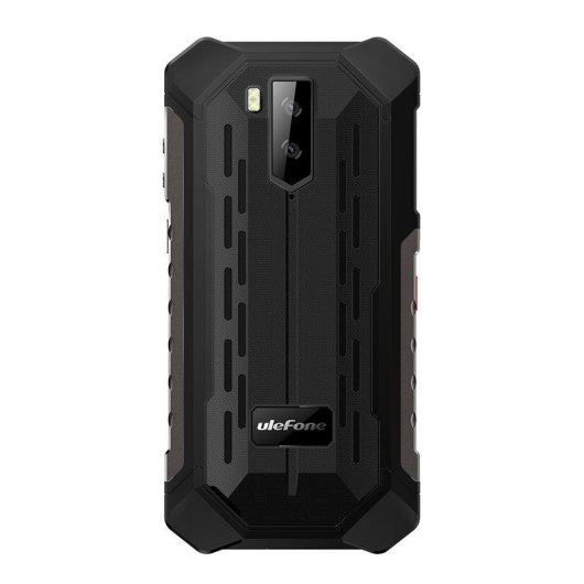 Ulefone Armor X5 3/32Gb Negro Libre Reacondicionado