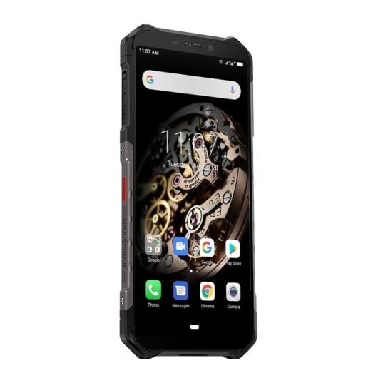 Ulefone Armor X5 3/32Gb Negro Libre Reacondicionado