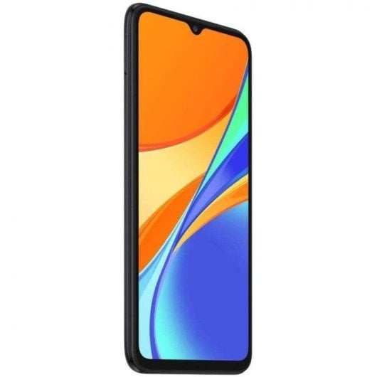 Xiaomi REDMI 9C 4G 3GB 64GB 6.53" Gris