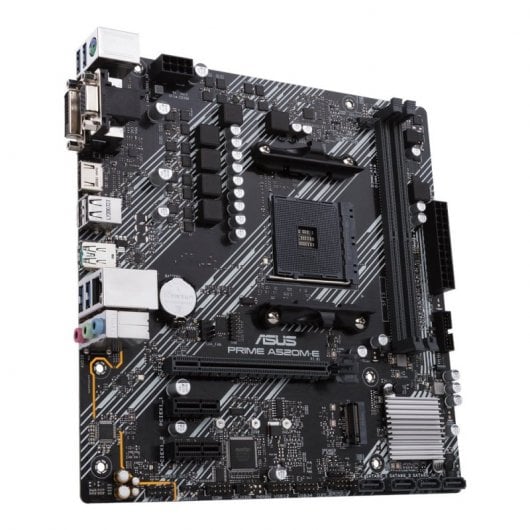 AsusPrime A520M-E