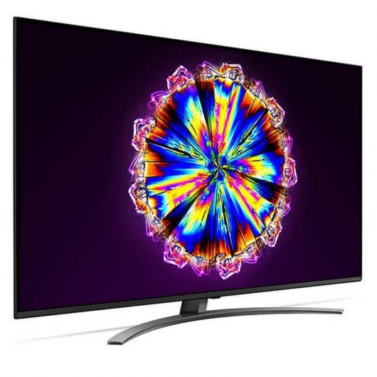 LG 65NANO863NA 65" LED IPS Nanocell UltraHD 4K