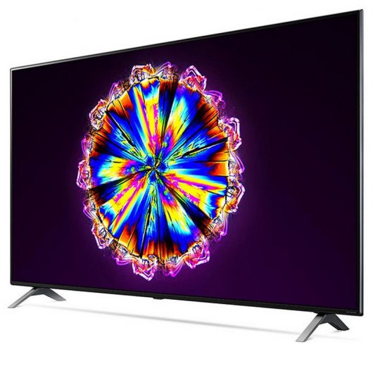 LG 65NANO903NA 65" Nanocell UltraHD 4K