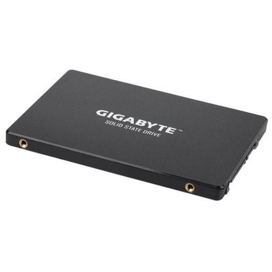 Gigabyte GP-GSTFS31100TNTD 1 To SSD 2,5" SATA3