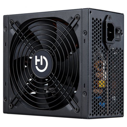 Hiditec BZ750 750W 80 Plus Bronze