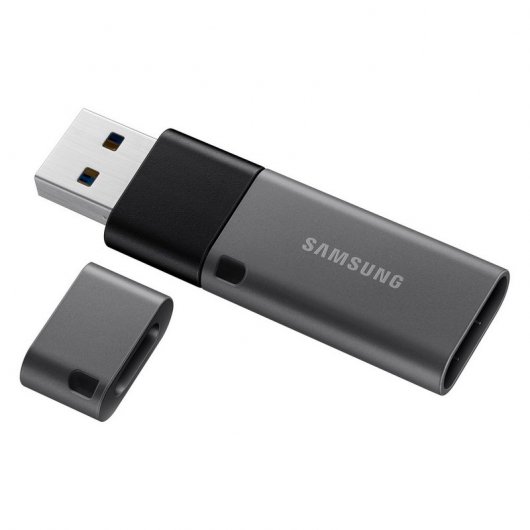 Samsung Duo Plus 32GB USB 3.1/USB-C