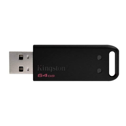Kingston DataTraveler 20 64GB USB 2.0