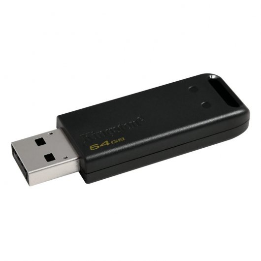 Kingston DataTraveler 20 64GB USB 2.0