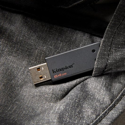 Kingston DataTraveler 20 64GB USB 2.0