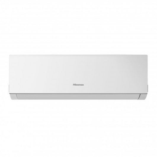 Hisense DJ35VE0B Aire Acondicionado Split Inverter con Bomba de Calor 3010/3440 Frigorías