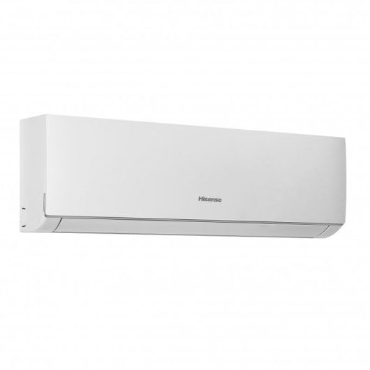Hisense DJ35VE0B Aire Acondicionado Split Inverter con Bomba de Calor 3010/3440 Frigorías