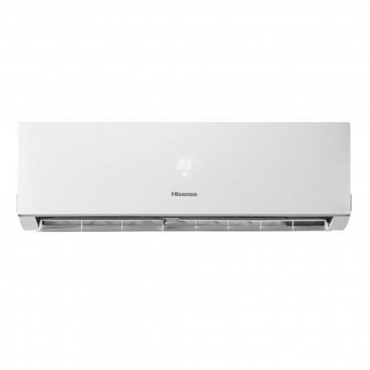Hisense DJ35VE0B Aire Acondicionado Split Inverter con Bomba de Calor 3010/3440 Frigorías